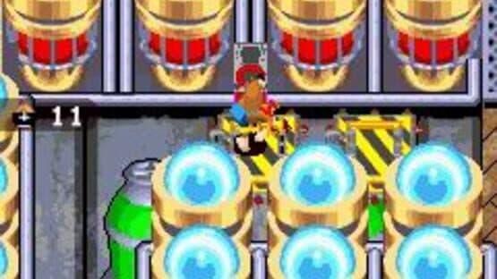 Banjo-Kazooie: Grunty's Revenge — screenshot 4