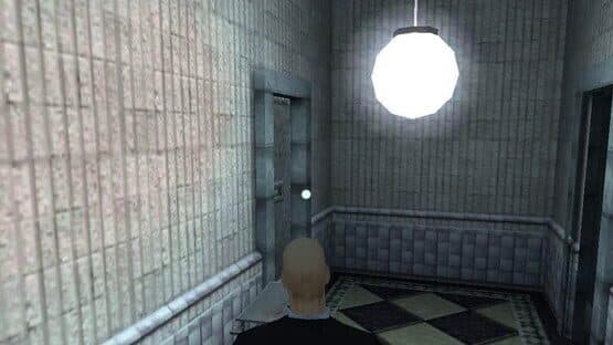 Hitman: Codename 47 — screenshot 2