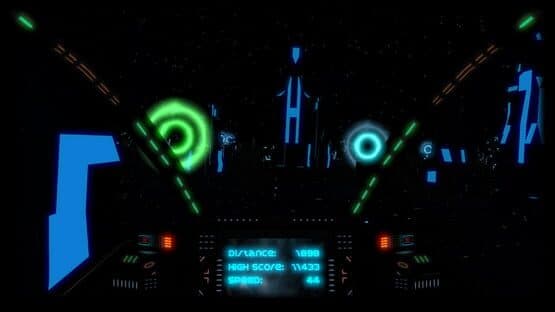 Cyber Jolt — screenshot 2
