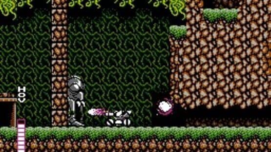 Blaster Master — screenshot 5