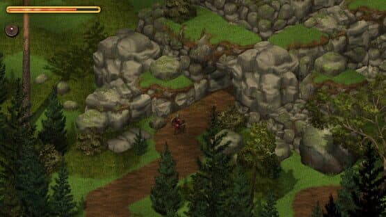 Medieval Story — screenshot 5