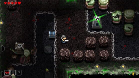 Diehard Dungeon — screenshot 5