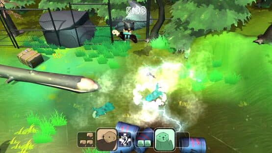 OtterBash — screenshot 5