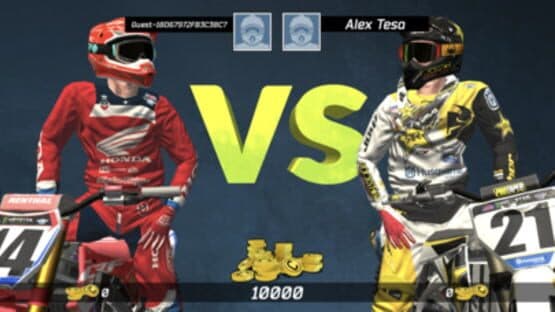 Monster Energy Supercross: The Official Videogame — screenshot 8