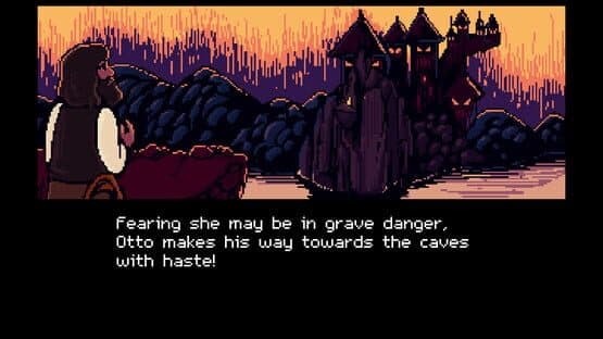Otto and the Ancient Worlds — screenshot 5