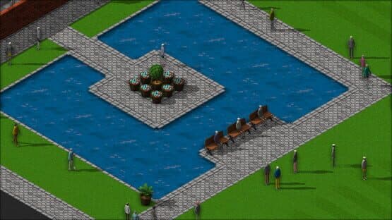 UniverCity — screenshot 2