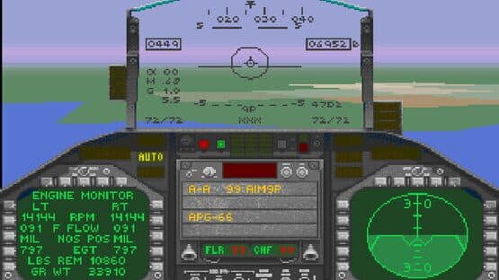 Falcon Gold — screenshot 4