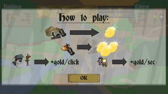 Kingdom Clicker — screenshot 3