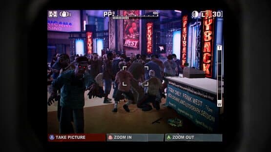 Dead Rising 2: Off the Record — screenshot 3