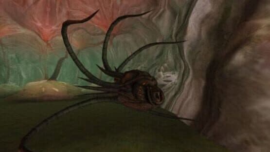 Anarchy Online: Lost Eden — screenshot 1