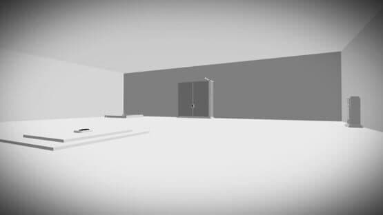 While I Sleep I am Debug — screenshot 6