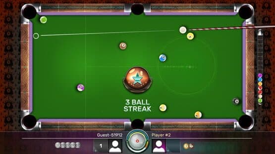 Premium Pool Arena — screenshot 2