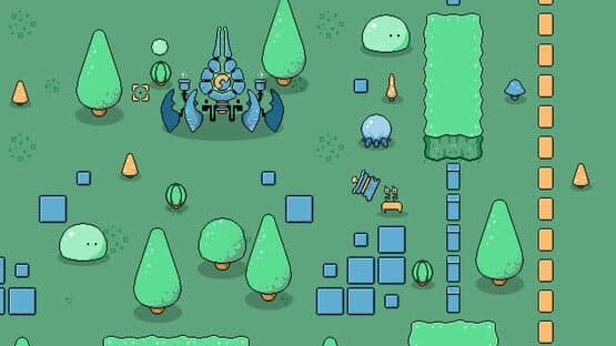 Planet of Mubu — screenshot 2