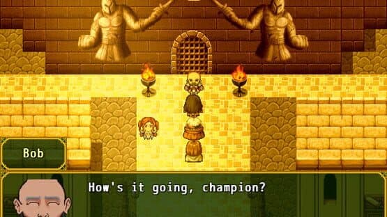The World of Labyrinths: Labyronia — screenshot 1