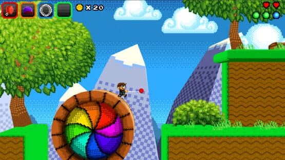 Another Castle — screenshot 5