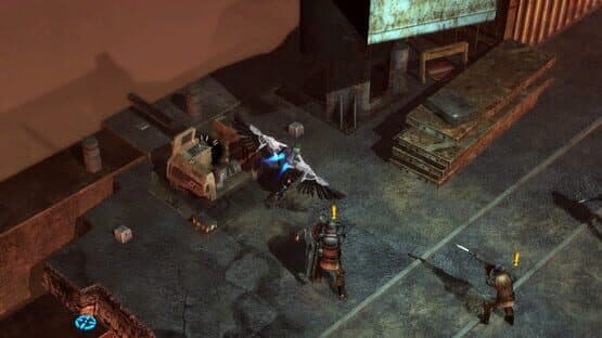 Metal Reaper Online — screenshot 5