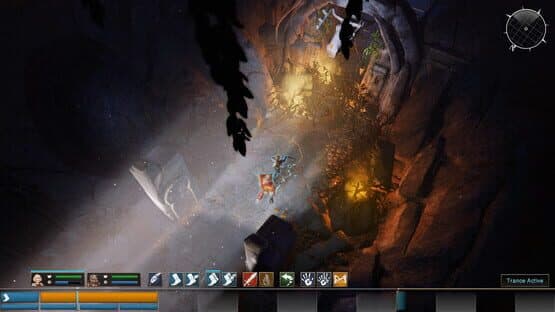Iron Danger — screenshot 1