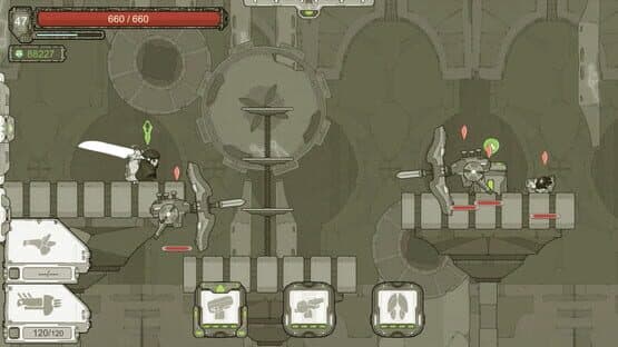 Original Journey — screenshot 2
