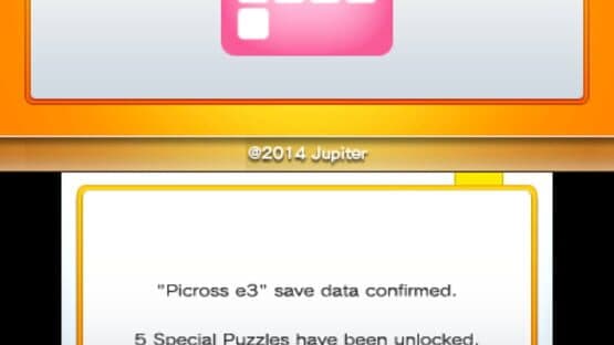 Picross e4 — screenshot 6