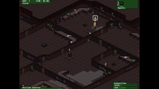 Black Annex — screenshot 5