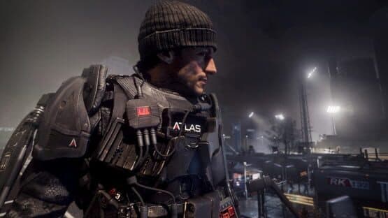 Call of Duty: Advanced Warfare - Digital Pro Edition — screenshot 3