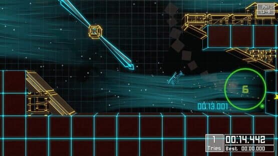 Rally Copters — screenshot 4