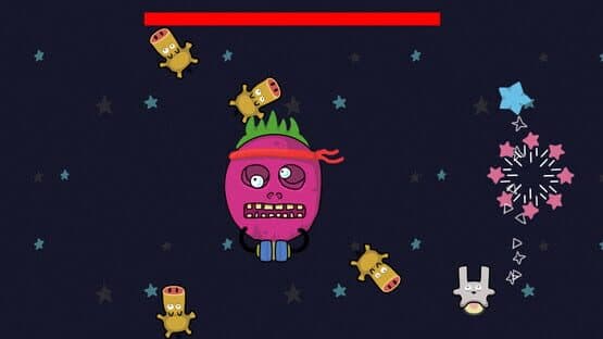 Merry Glade — screenshot 6