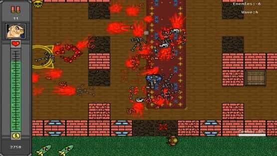 Super Trashforce — screenshot 5