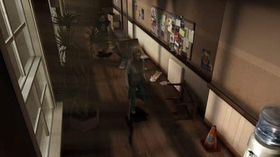 ObsCure: The Aftermath — screenshot 2