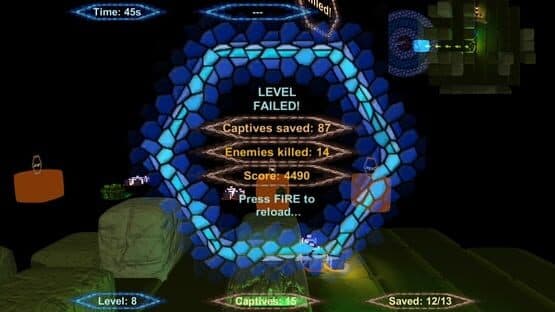 Unlimited Escape — screenshot 5