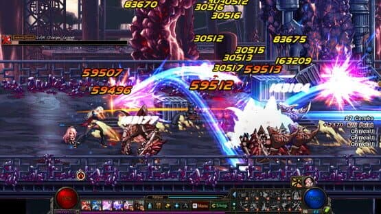 Dungeon Fighter Online — screenshot 1