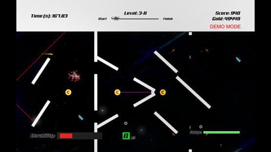 AeroChopper — screenshot 1
