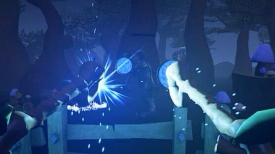 Capria: Magic of the Elements — screenshot 3