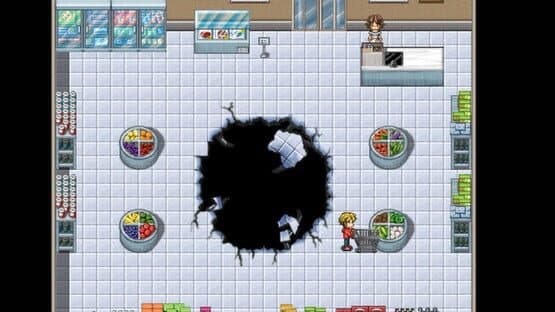 Labyrinthine Dreams — screenshot 5