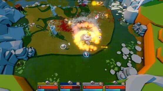 Gunnheim — screenshot 5