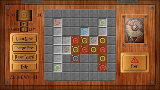 Icebound — screenshot 3