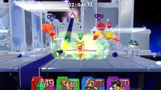 Slap City — screenshot 5