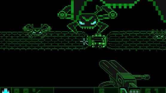 Minimized II — screenshot 5