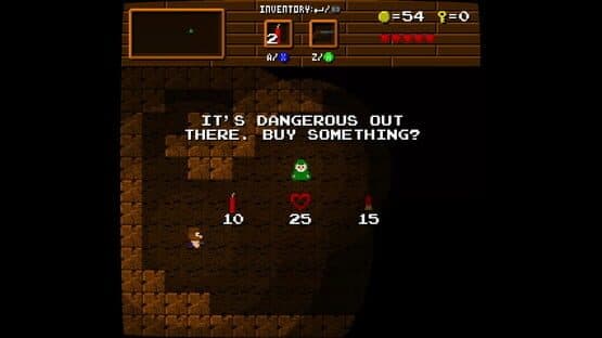 Shotgun Legend — screenshot 3
