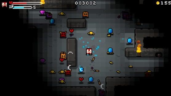 Heroes of Loot — screenshot 2
