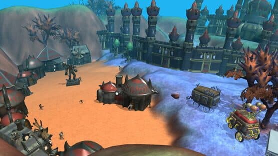 Spore: Galactic Adventures — screenshot 3