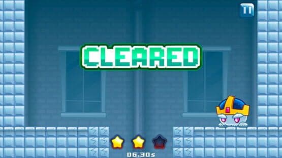 Kill the Plumber — screenshot 3