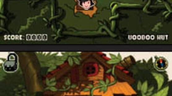 May's Mystery: Forbidden Memories — screenshot 5