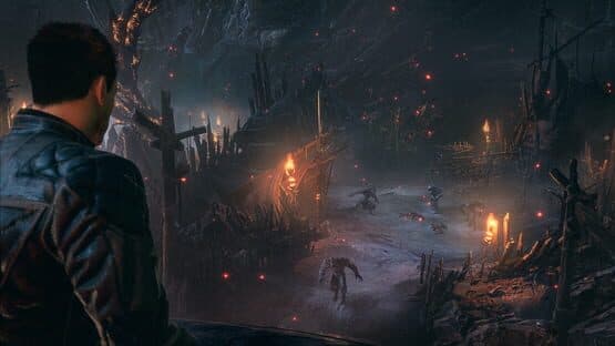 Devil's Hunt — screenshot 1