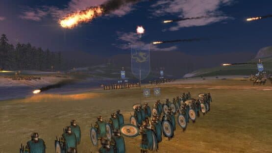 Rome: Total War - Gold Edition — screenshot 4