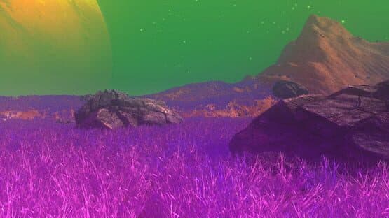 Planet Nomads — screenshot 2