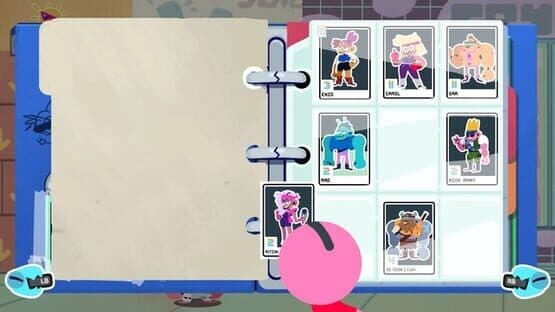 OK K.O.! Let's Play Heroes — screenshot 3