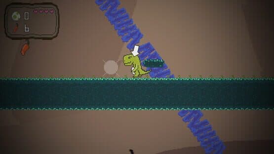 Dino Dawn — screenshot 4