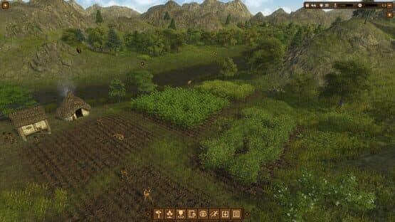 Dawn of Man — screenshot 7