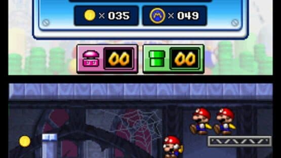 Mario vs. Donkey Kong: Mini-Land Mayhem! — screenshot 7